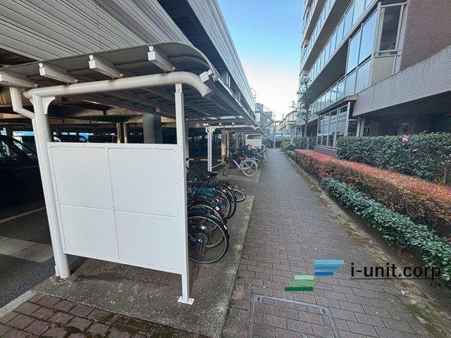 エステ・シティ船橋五番館 物件画像