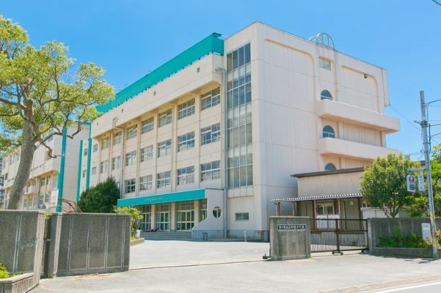 中学校