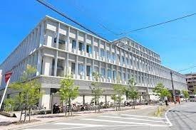 病院
