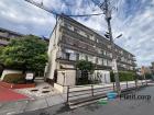 カーサ相之川外観1