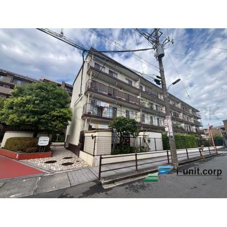 東西線【南行徳駅】徒歩12分です