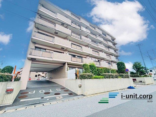 ロイヤルシャトー幕張Ｂ号棟 物件画像