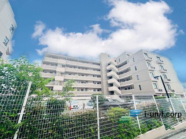 ロイヤルシャトー幕張Ｂ号棟 物件画像