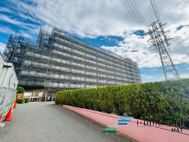 パスコマンション船橋 物件画像