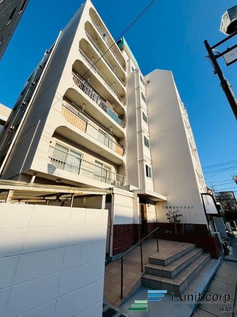 三東第５マンション 物件画像
