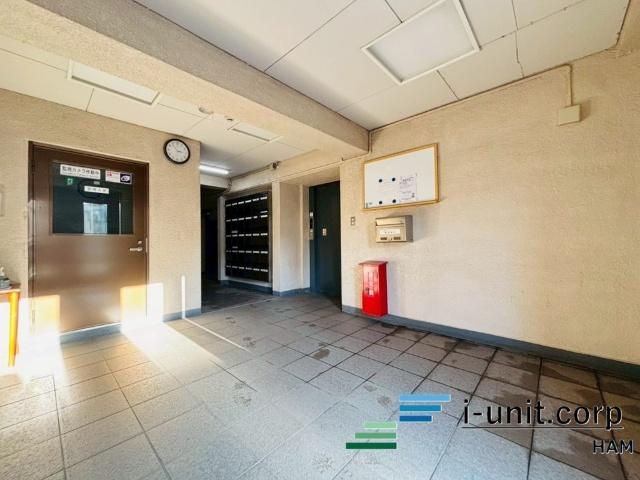 三東第５マンション 物件画像