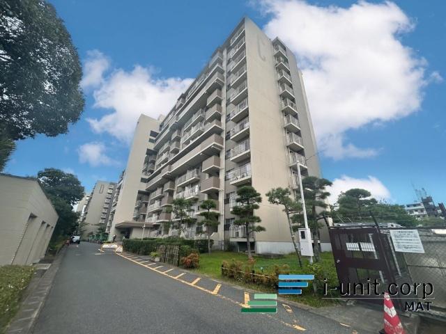 市川グリーンハイツC棟 物件画像