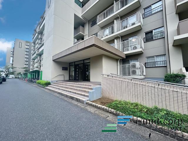 市川グリーンハイツC棟 物件画像