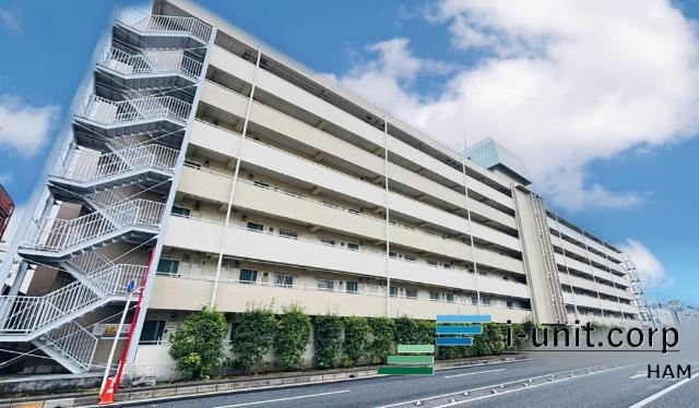 グリーンヒル市川 物件画像
