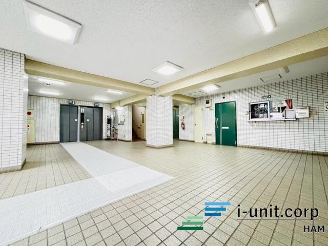 グリーンヒル市川 物件画像