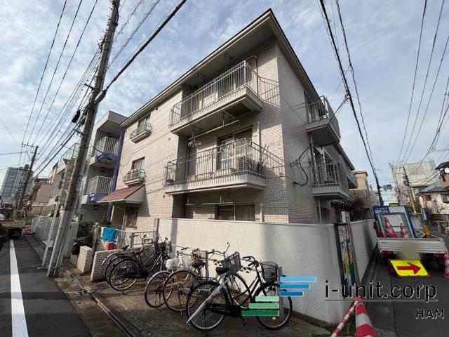 アルカディア東小岩 物件画像
