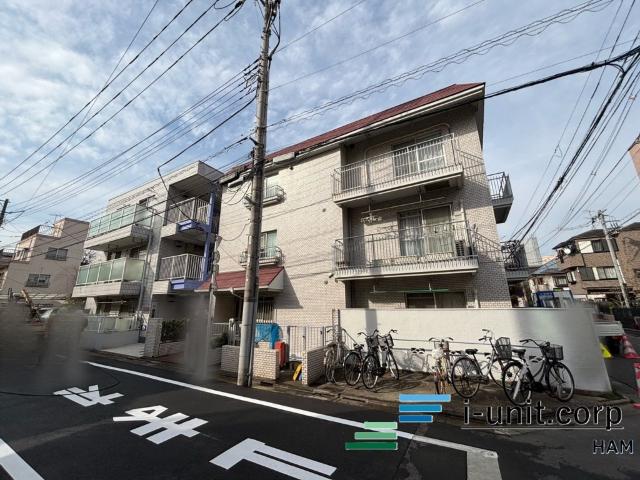 アルカディア東小岩 物件画像