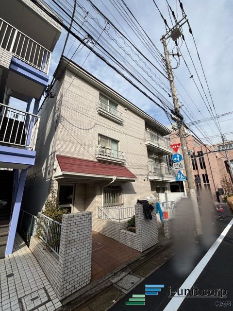 アルカディア東小岩 物件画像