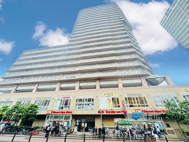 プリームスクエア本八幡 物件画像