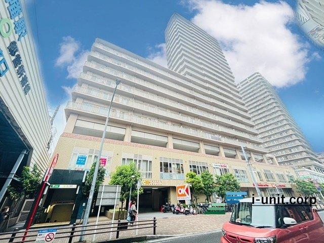 プリームスクエア本八幡 物件画像