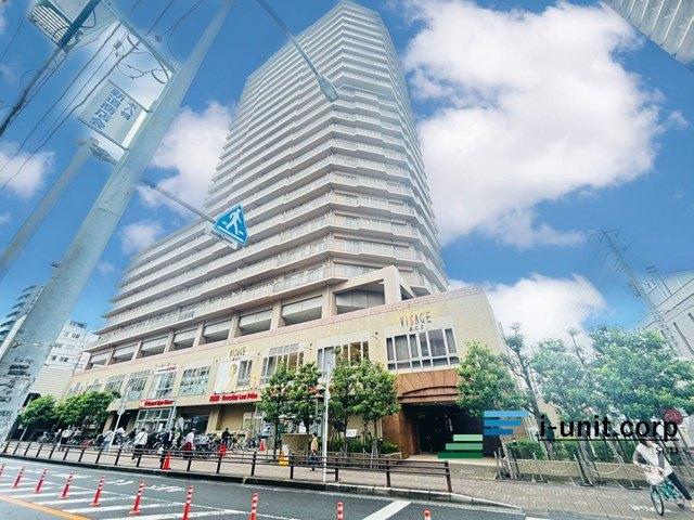 プリームスクエア本八幡 物件画像