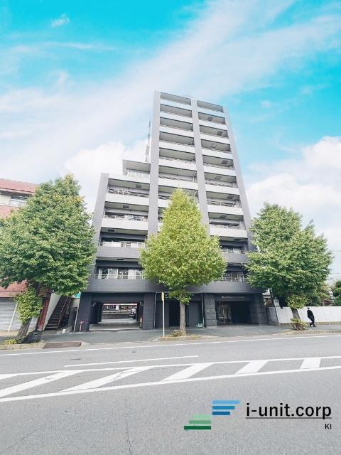 モアグランデ八柱 物件画像