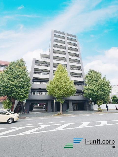 モアグランデ八柱 物件画像