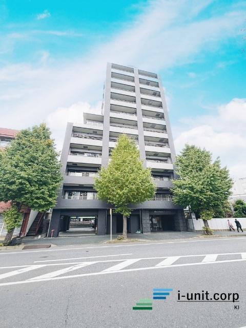 モアグランデ八柱 物件画像