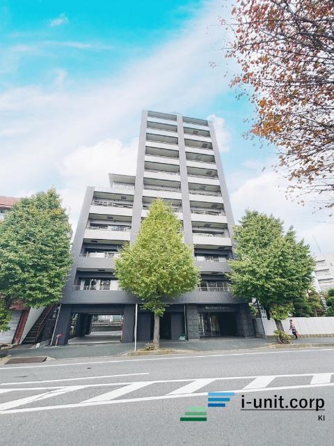 モアグランデ八柱 物件画像