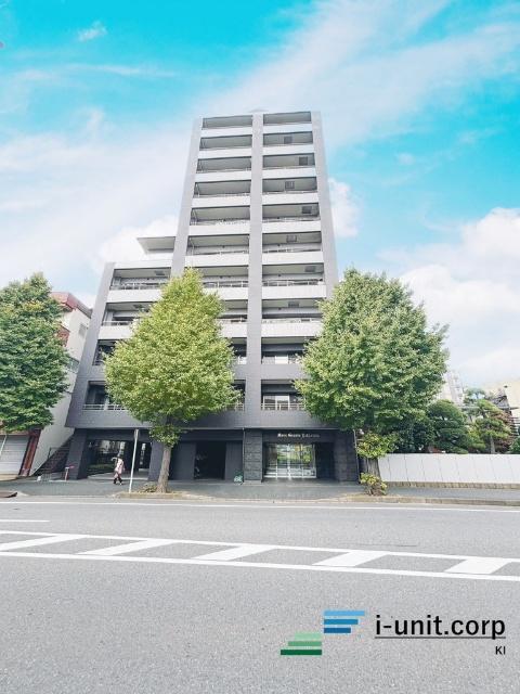 モアグランデ八柱 物件画像