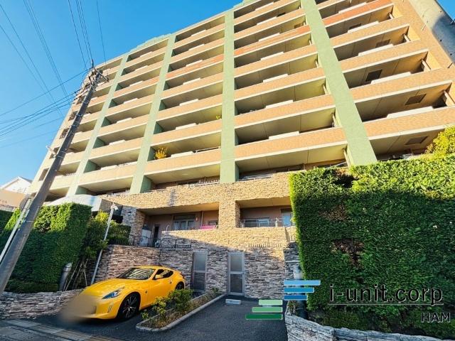 ダイアパレス松戸南さくら通り 物件画像