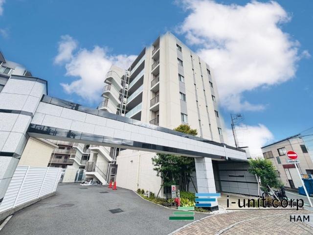 クレアホームズ幕張駅前 物件画像