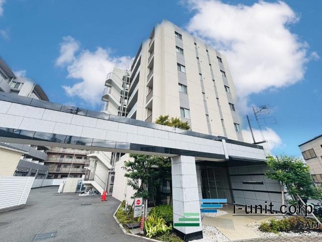 クレアホームズ幕張駅前 物件画像