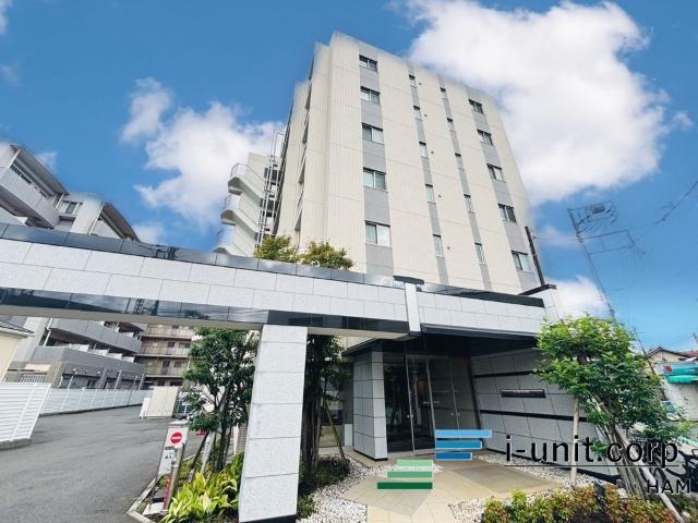 クレアホームズ幕張駅前 物件画像