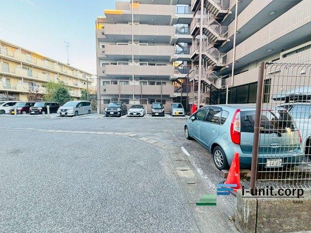 ディアハイム北松戸 物件画像
