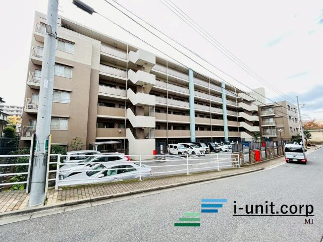 レクセルガーデン高根台弐番館 物件画像