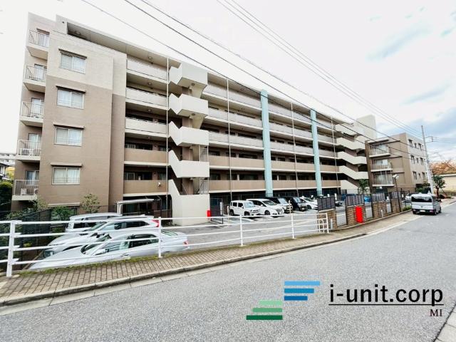 レクセルガーデン高根台弐番館 物件画像