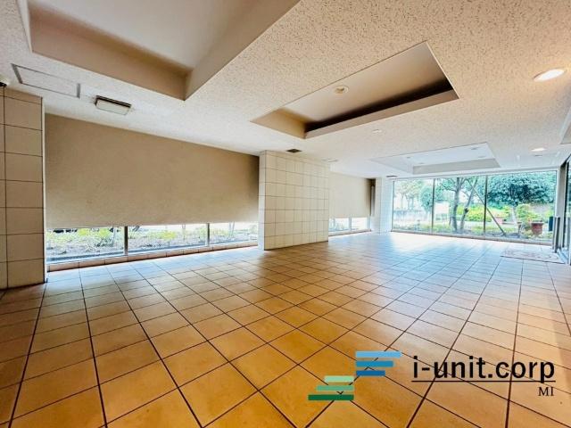 レクセルガーデン高根台弐番館 物件画像