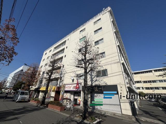 常磐緩行線「北松戸」駅徒歩5分