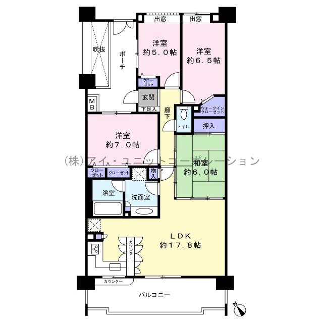 レーベン東松戸カーサ・コンプレアンノ その他