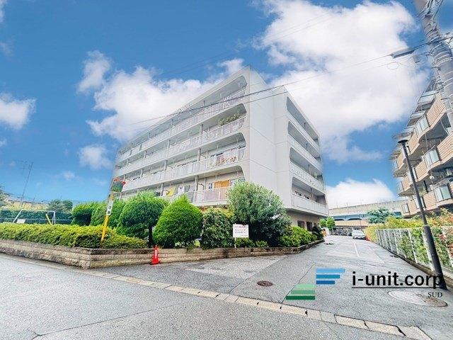 ルネ南市川 物件画像