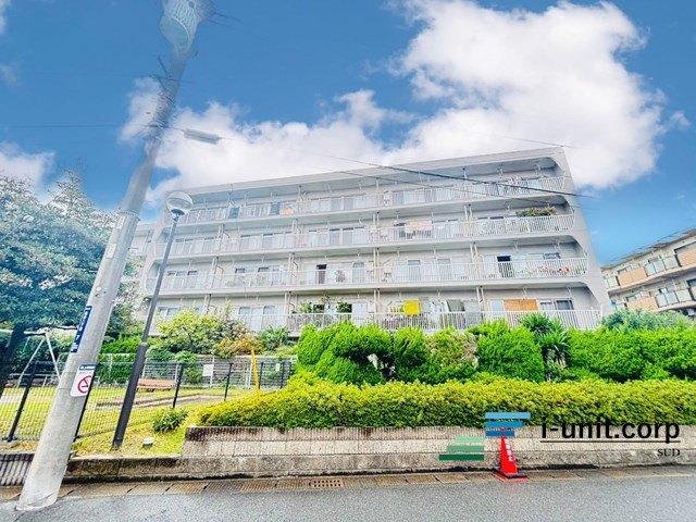 ルネ南市川 物件画像