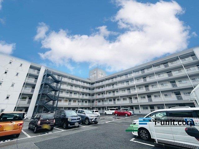 ルネ南市川 物件画像