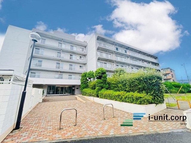 ルネ南市川 物件画像