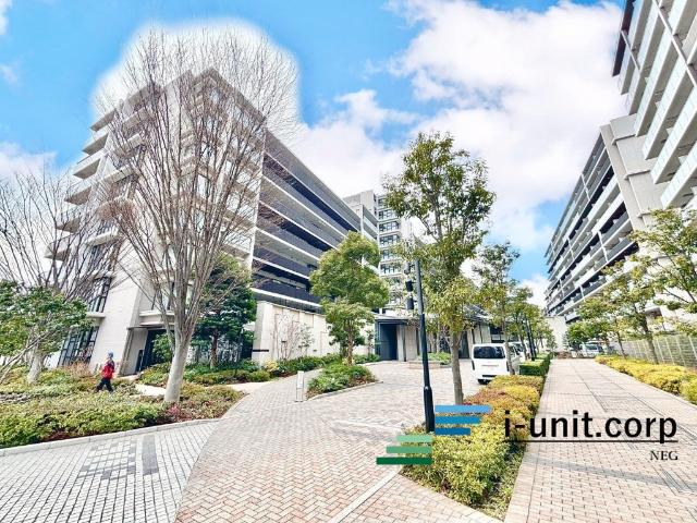 プレミスト船橋塚田B棟 物件画像