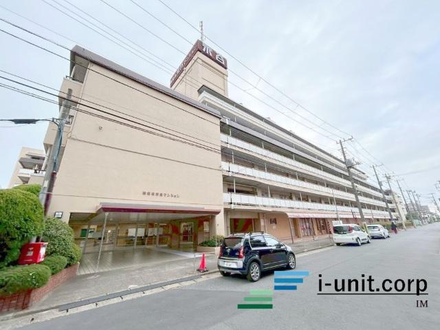 西船橋永谷マンション 物件画像