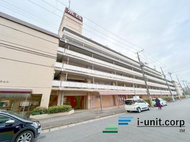 西船橋永谷マンション 物件画像