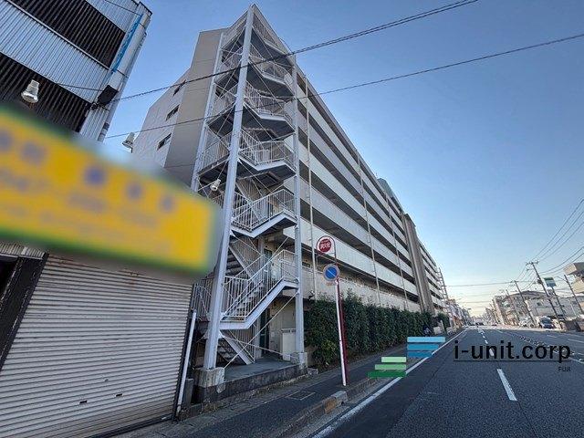 グリーンヒル市川 物件画像