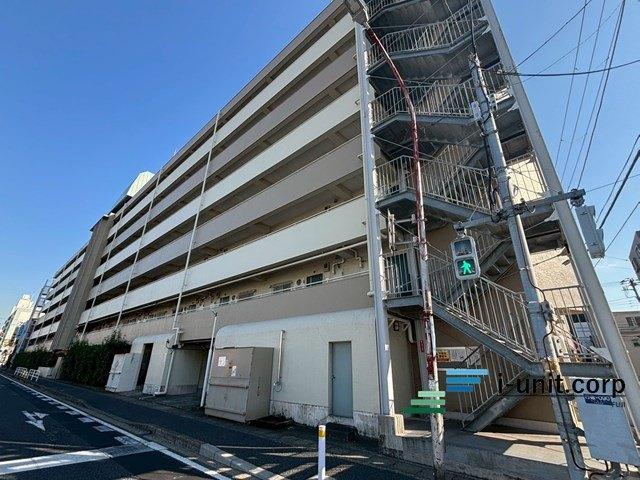 グリーンヒル市川 物件画像
