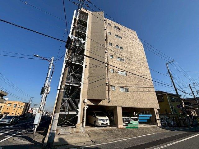 グリーンヒル市川 物件画像