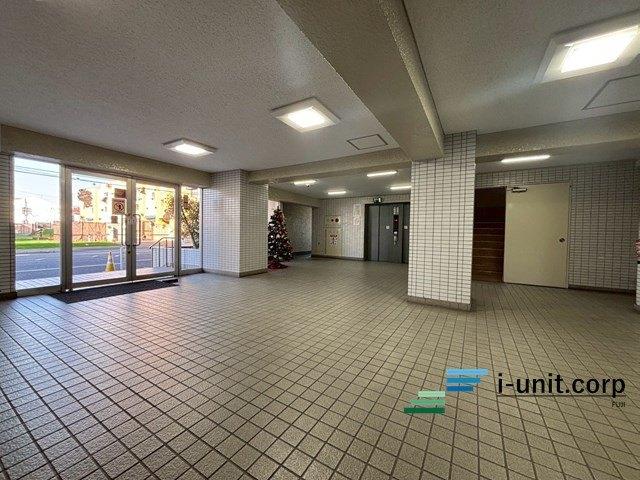グリーンヒル市川 物件画像