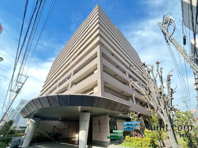 ライオンズステーションプラザ西葛西 物件画像