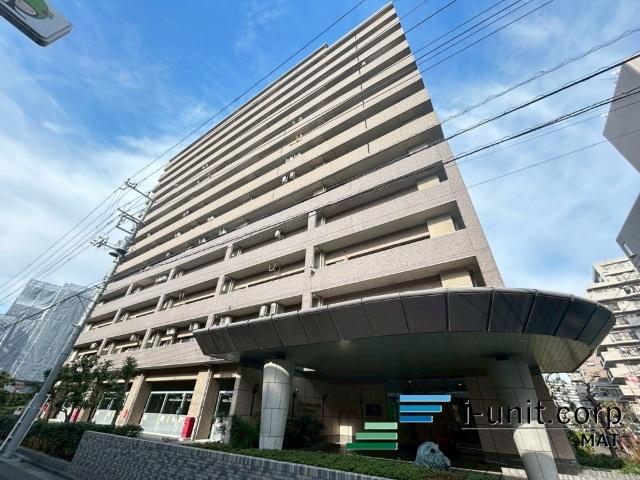 ライオンズステーションプラザ西葛西 物件画像
