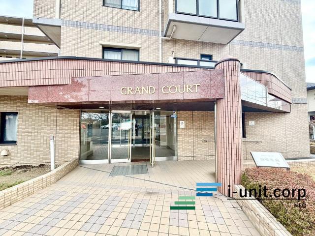 グラン・コート船橋法典 物件画像
