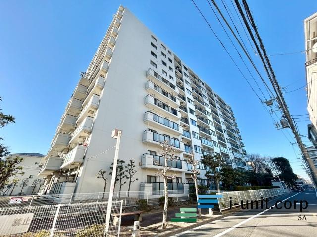 グリーンパーク新小岩 物件画像